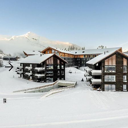 Fantastic Apartment In Hemsedal, Ski In Ski Out, Fyri Tunet 外观 照片