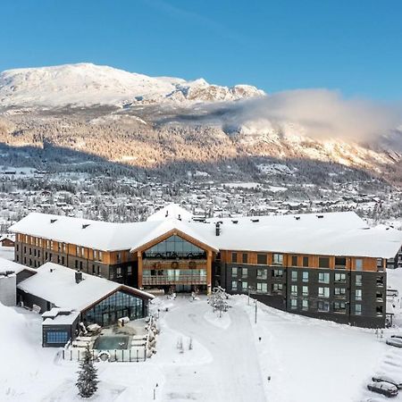Fantastic Apartment In Hemsedal, Ski In Ski Out, Fyri Tunet 外观 照片