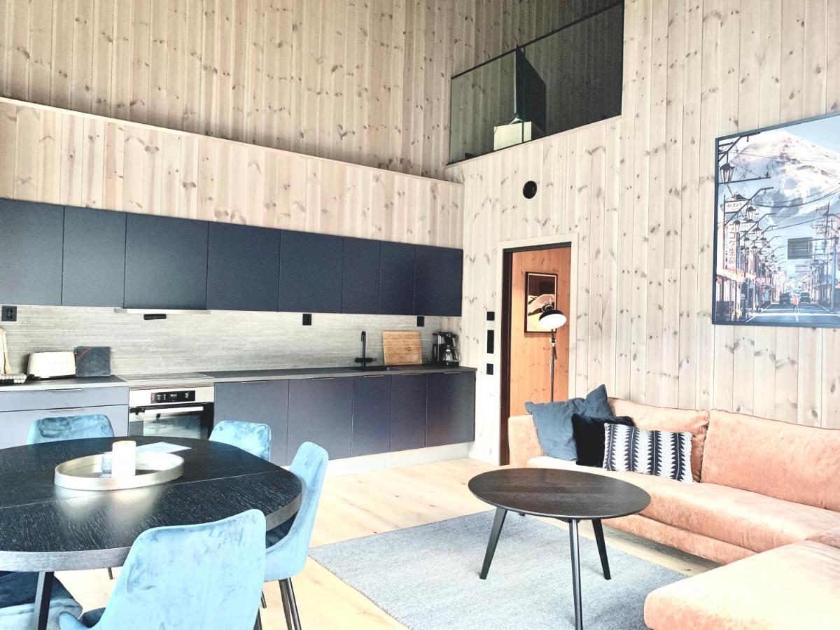 Fantastic Apartment In Hemsedal, Ski In Ski Out, Fyri Tunet 外观 照片