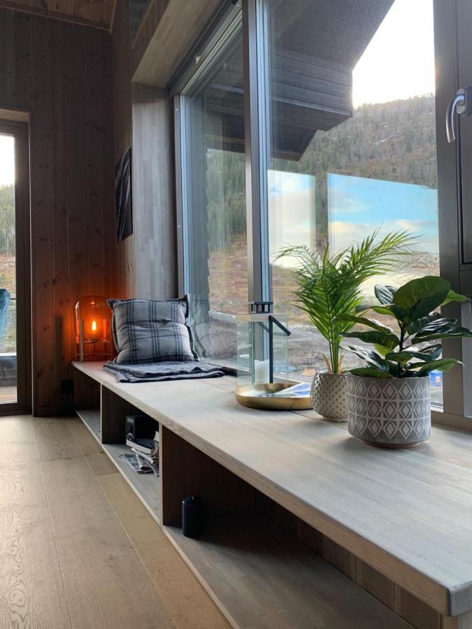 Fantastic Apartment In Hemsedal, Ski In Ski Out, Fyri Tunet 外观 照片
