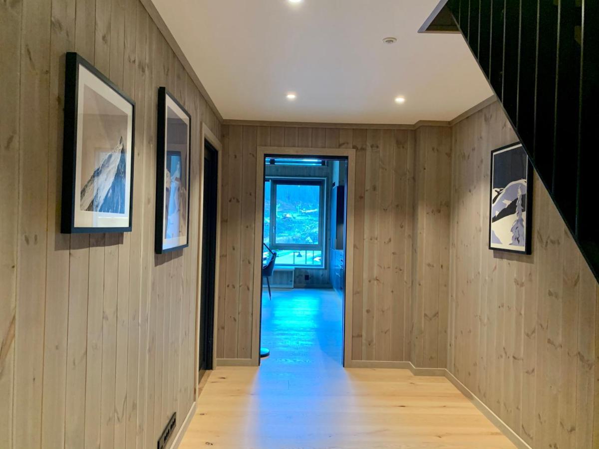 Fantastic Apartment In Hemsedal, Ski In Ski Out, Fyri Tunet 外观 照片