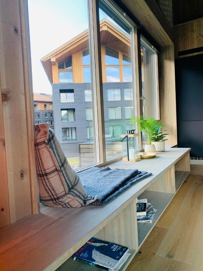 Fantastic Apartment In Hemsedal, Ski In Ski Out, Fyri Tunet 外观 照片