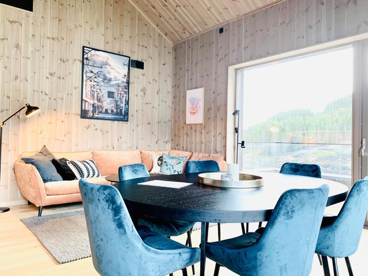 Fantastic Apartment In Hemsedal, Ski In Ski Out, Fyri Tunet 外观 照片