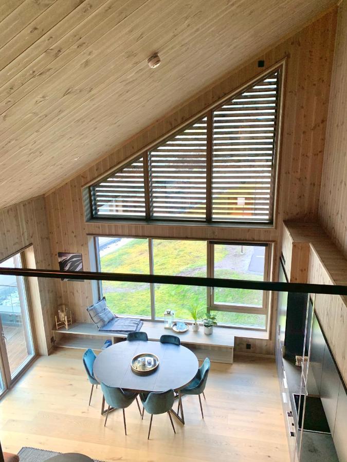 Fantastic Apartment In Hemsedal, Ski In Ski Out, Fyri Tunet 外观 照片