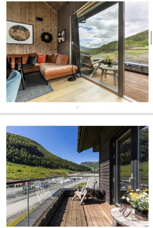 Fantastic Apartment In Hemsedal, Ski In Ski Out, Fyri Tunet 外观 照片