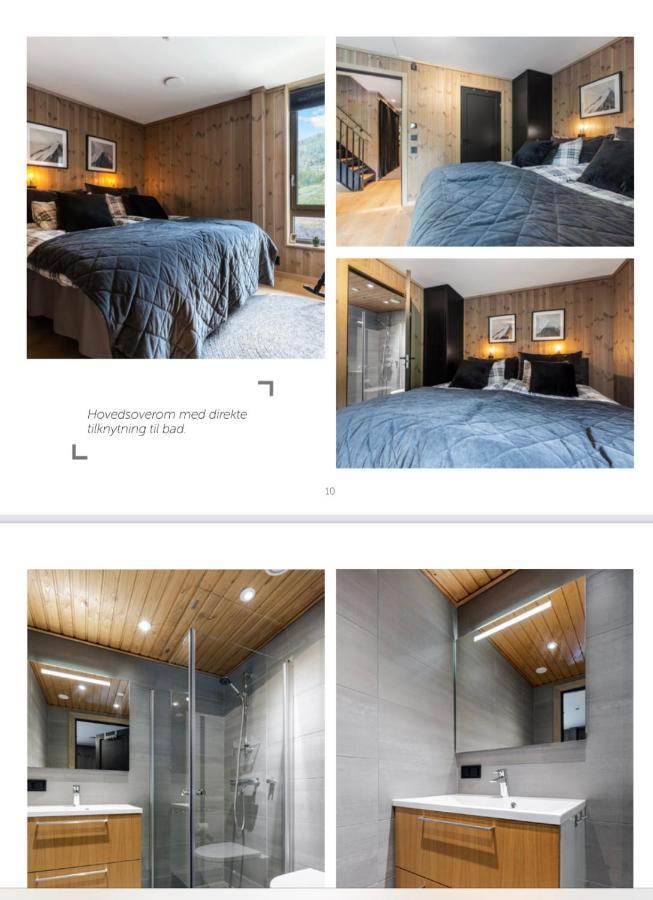 Fantastic Apartment In Hemsedal, Ski In Ski Out, Fyri Tunet 外观 照片