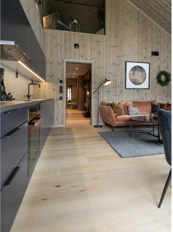 Fantastic Apartment In Hemsedal, Ski In Ski Out, Fyri Tunet 外观 照片