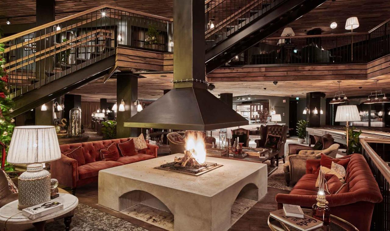 Fantastic Apartment In Hemsedal, Ski In Ski Out, Fyri Tunet 外观 照片