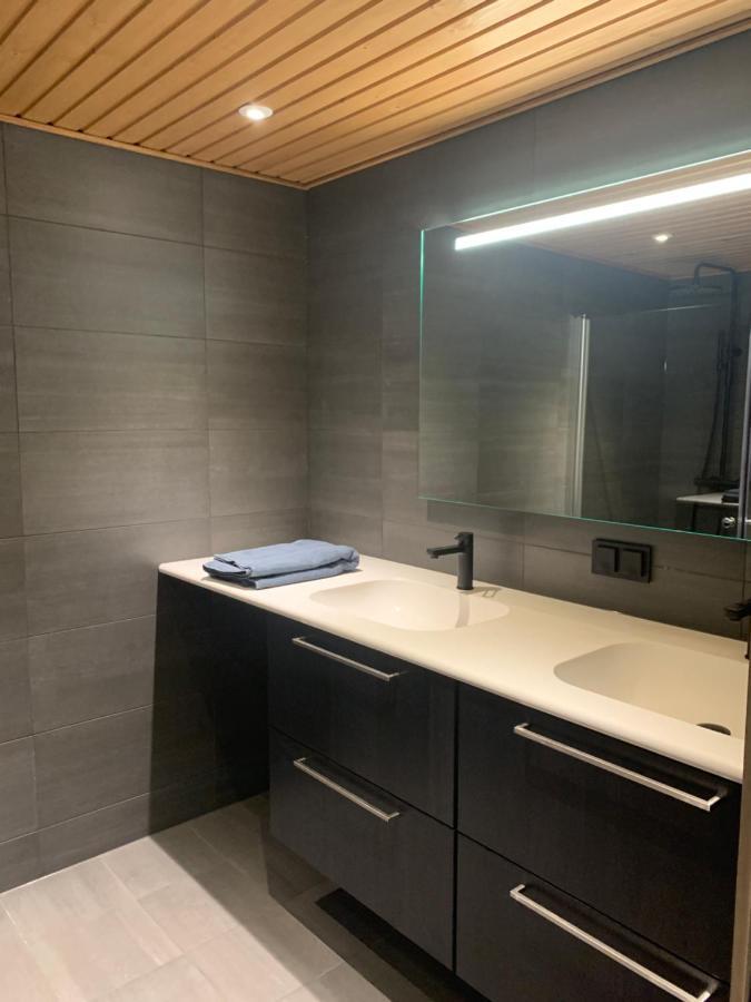 Fantastic Apartment In Hemsedal, Ski In Ski Out, Fyri Tunet 外观 照片